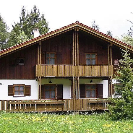 Holiday Homes Im Waldferiendorf - Dmg04010-fyg Nyaraló