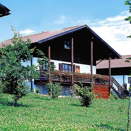Nyaraló Holiday Homes Im Waldferiendorf - Dmg04010-fyg Regen