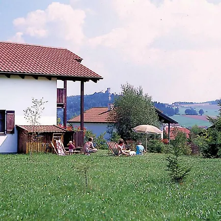 Holiday Homes Im Waldferiendorf - Dmg04010-fyg *