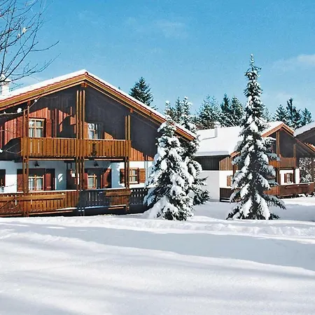 Holiday Homes Im Waldferiendorf - Dmg04010-fyg Nyaraló