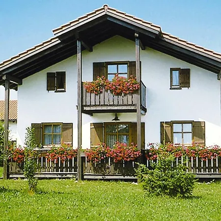 Nyaraló Holiday Homes Im Waldferiendorf - Dmg04010-fyg Regen