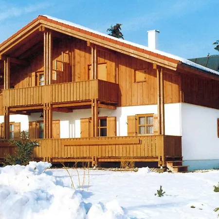 Holiday Homes Im Waldferiendorf - Dmg04010-fyg *