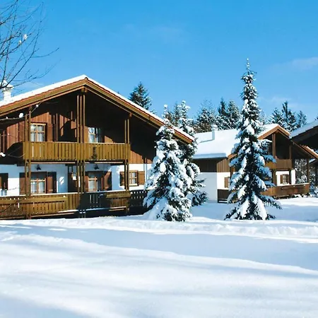 Holiday Homes Im Waldferiendorf - Dmg04010-fyg *