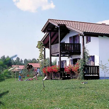 Holiday Homes Im Waldferiendorf - Dmg04010-fyg *