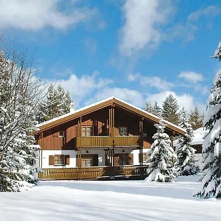 Holiday Homes Im Waldferiendorf - Dmg04010-fyg Nyaraló *