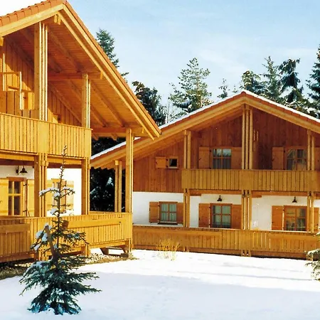 Holiday Homes Im Waldferiendorf - Dmg04010-fyg