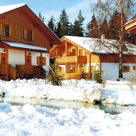 Holiday Homes Im Waldferiendorf - Dmg04010-fyg